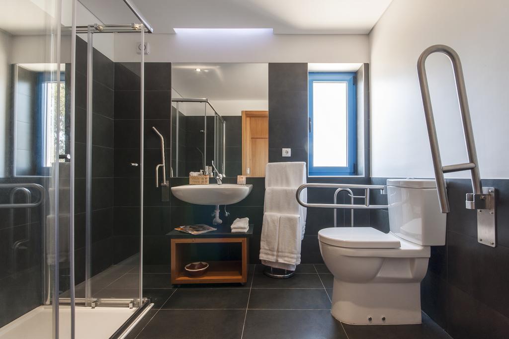 Villa Monte Beato Almodôvar Zimmer foto