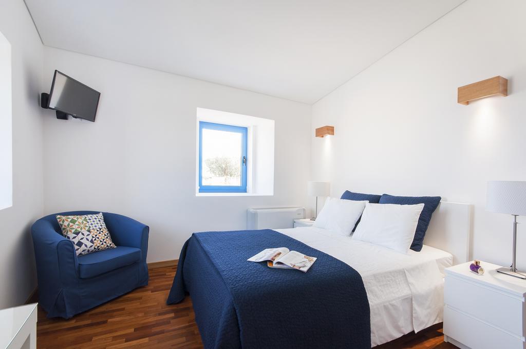 Villa Monte Beato Almodôvar Zimmer foto