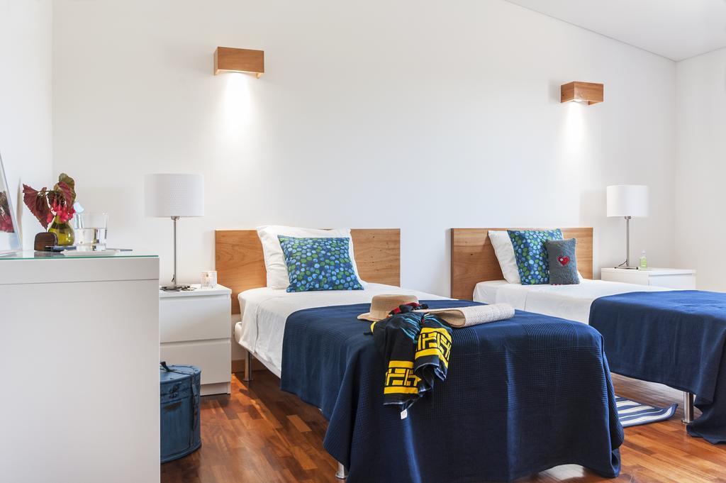 Villa Monte Beato Almodôvar Zimmer foto