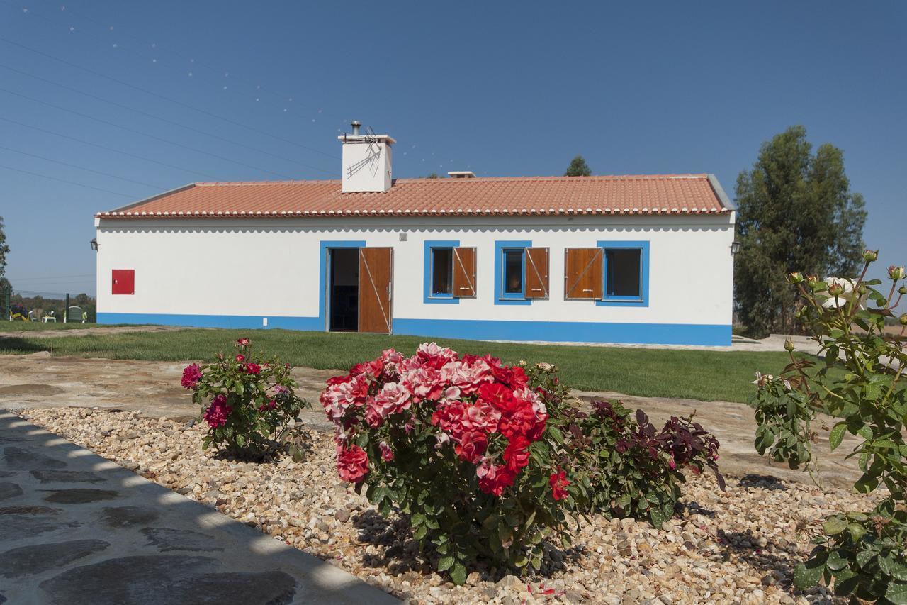 Villa Monte Beato Almodôvar Exterior foto